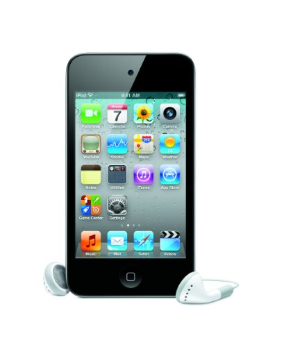 Apple/Ipod Touch@64gb-4th Gen.@Mc547ll/A